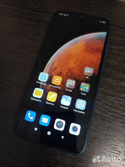 Xiaomi Redmi 9A, 2/32 ГБ