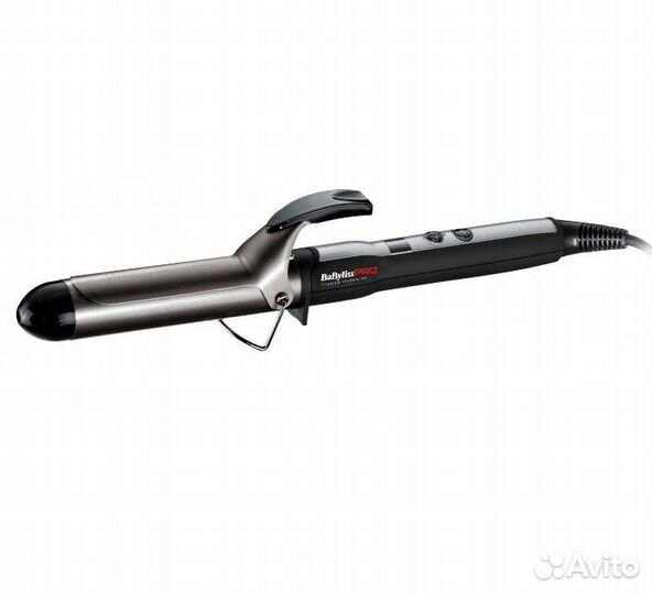 Плойка babyliss pro 32мм