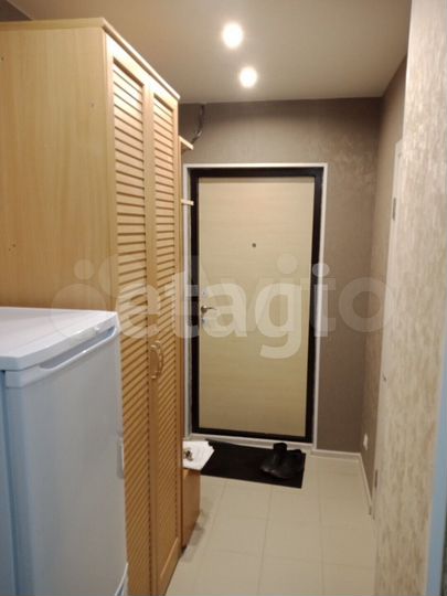 Квартира-студия, 17 м², 5/16 эт.