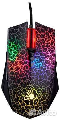 Игровая мышь A4tech Bloody A7