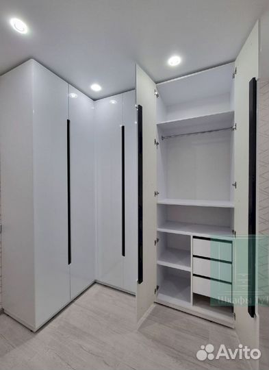 Шкаф IKEA