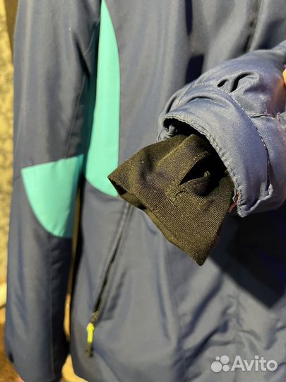 Лыжный костюм