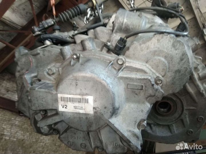 АКПП Daewoo Magnus, 2.0, AF-20