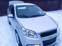 Chevrolet Nexia 1.5 AT, 2023, 15 000 км, с пробегом, цена 1 300 000 руб.