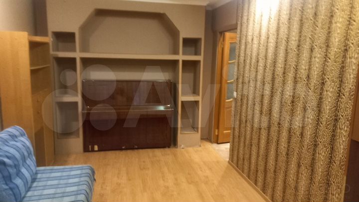 2-к. квартира, 50,9 м², 3/9 эт.