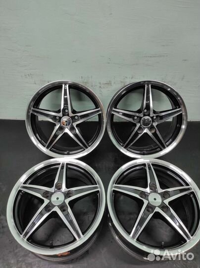 Диски r16/5*112/et 50/dia 57.1