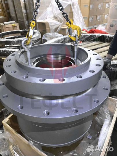 Редуктор хода CAT 330CL