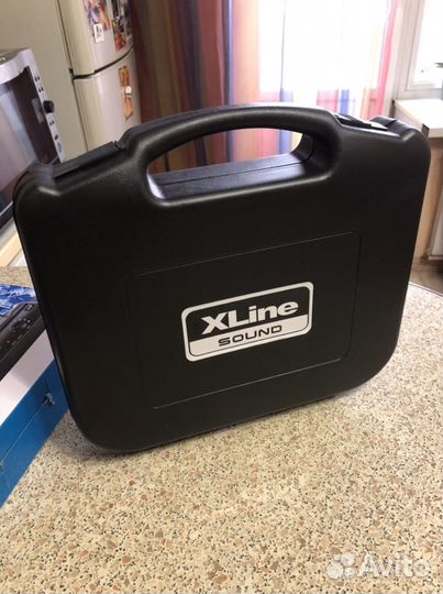 Радиосистема Xline MD-262B