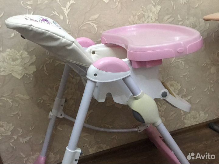 Детское кресло