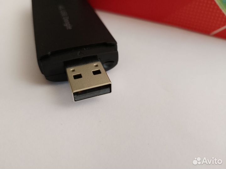 USB 4g модем lte