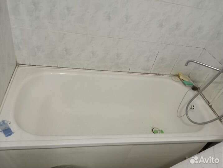 Ванна стальная бу