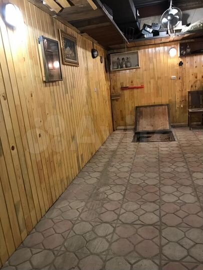 Гараж, 21 м²