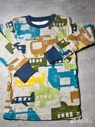 Пижама Carters на мальчика
