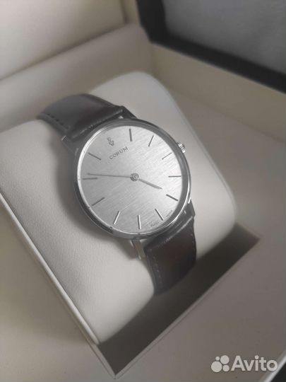 Часы Corum 57219 механика