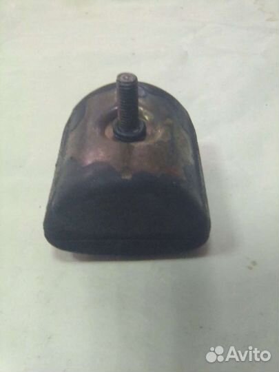 Отбойник подрессорника Газель