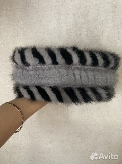 Повязка на голову