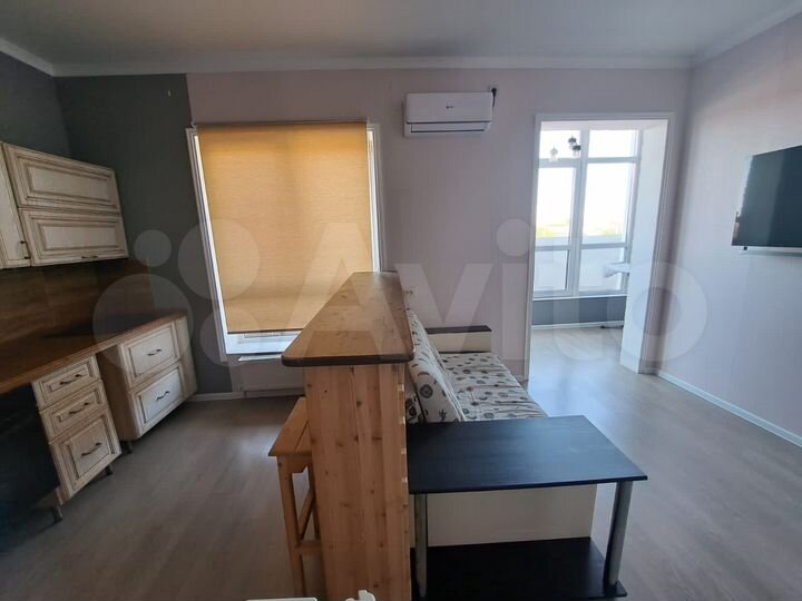 3-к. квартира, 80 м², 2/16 эт.