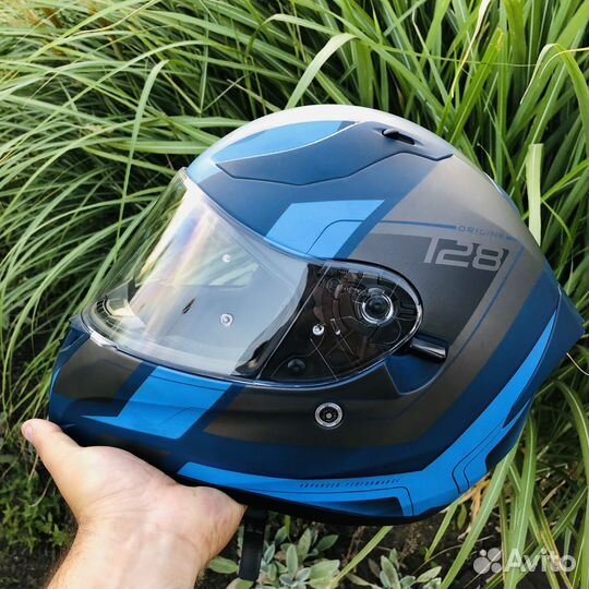 Шлем origine strada Advanced XL Italy