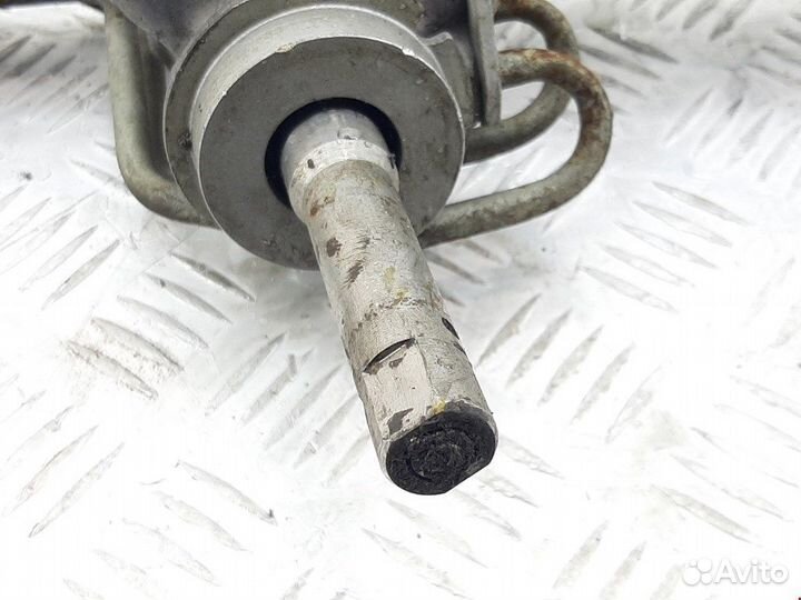 Рейка рулевая для Opel Astra H 93189018