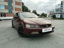 Honda Accord 2.0 AT, 1997, 377 750 км, с пробегом, цена 270 000 руб.