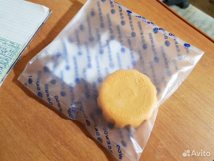 Крышка chevrolet, Daewoo