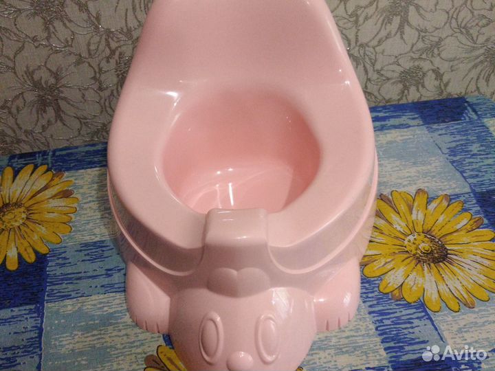 Горшок детский