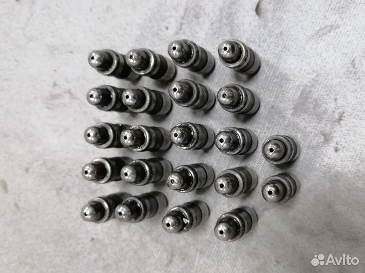 Гидрокомпенсатор Chrysler Concorde 2.7 1998-2004