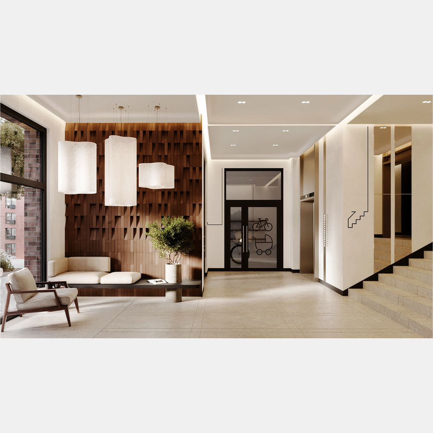 3-к. квартира, 74,8 м², 12/13 эт.