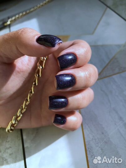 Маникюр Педикюр