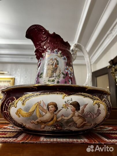 Антиквариат