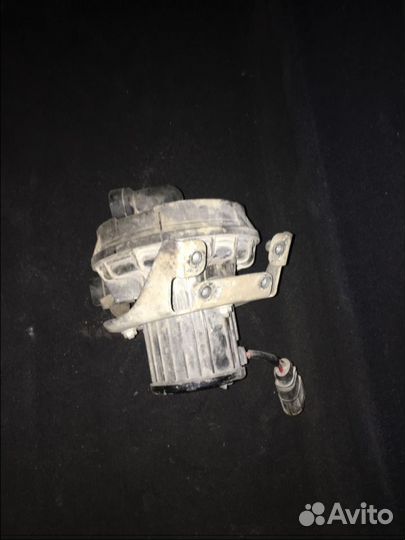 Насос вторичного воздуха 07L959231C audi A8 4E D3