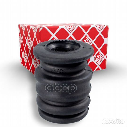 36568F отбойник амортизатора переднегоVW Multi