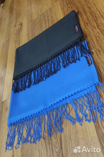 Платки и шарфы