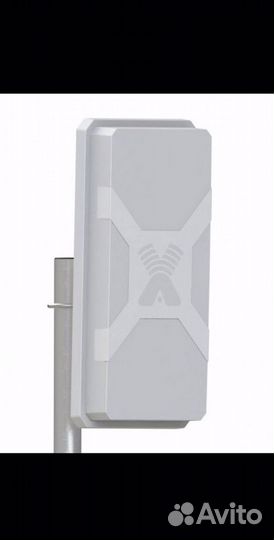 4g антенна mimo Nitsa 5f