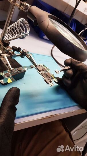 Экспресс Ремонт телефонов и планшетов