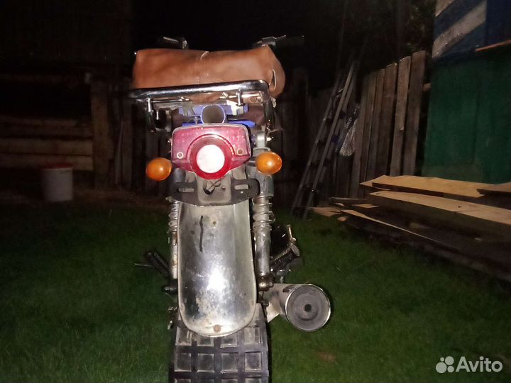 Мопед дельта 72 куб