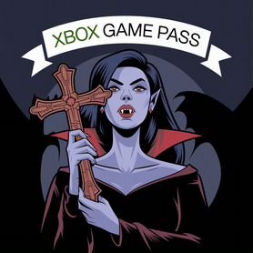 Подписка Xbox Game Pass Ultimate на 38 месяцев