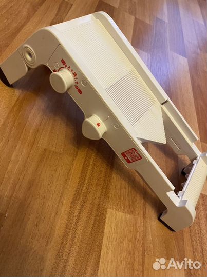 Таперваре Терка-шинковка Мандолина