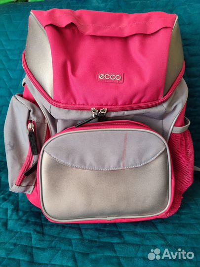 Школьный рюкзак