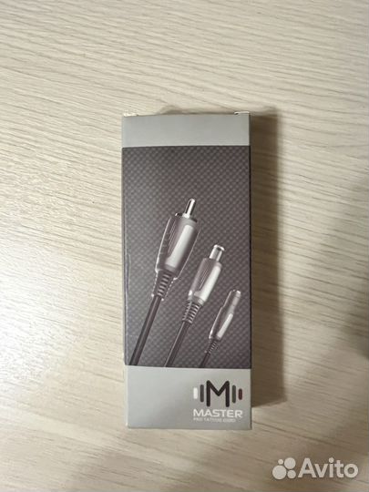 Машинка для пм Mast Tour Rotary Pen Mini