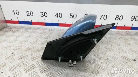 Зеркало наружное правое hyundai I40 (4NT10FF01)