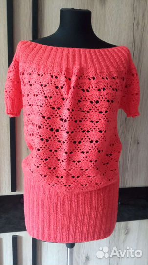 Платья, туника