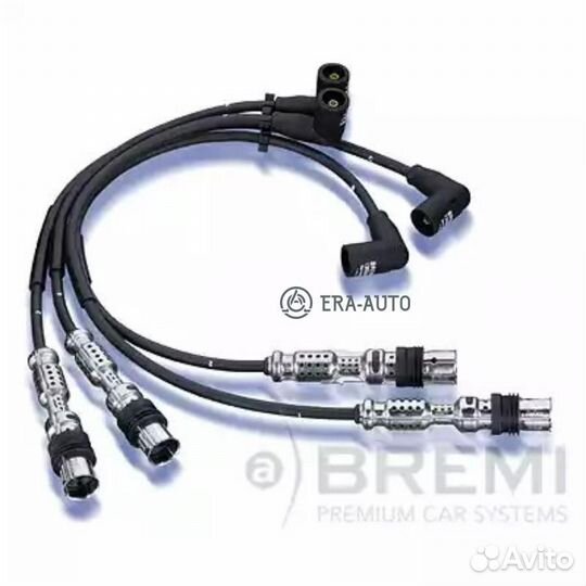 Bremi 9A30B200 Комп.проводов VW Golf (5K1) 1.2 TSI 2008-2012