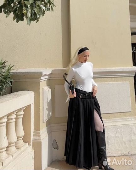 Юбка женская Ysl