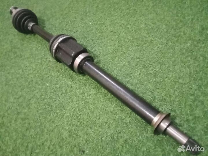 Форд Куга 2 правый привод 2.5 2WD новый в сборе