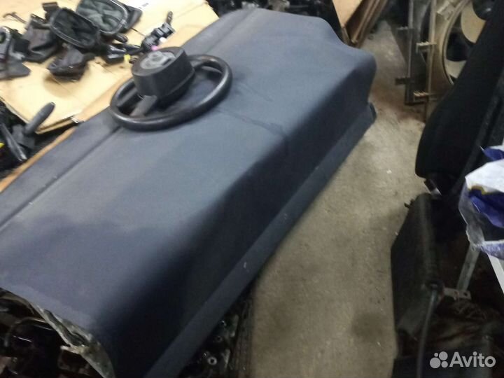 VW Sharan полка-штора багажного отсека