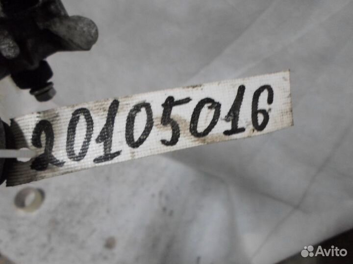 Моторчик стеклоочистителя передний Nissan Note