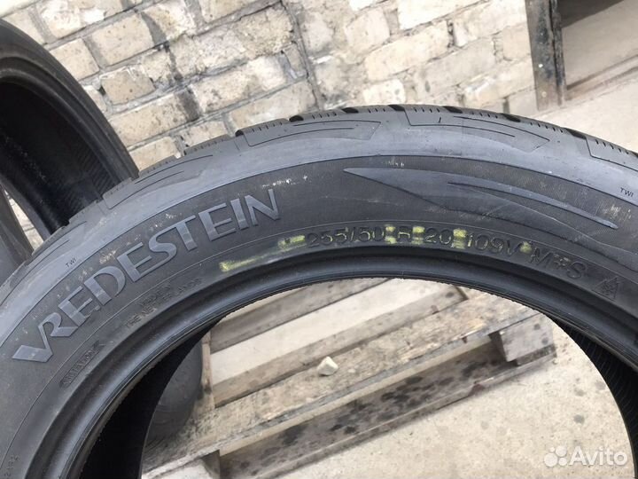 Vredestein Wintrac Xtreme S 255/50 R20 109V