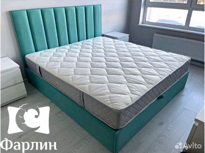Матрас ортопедический 160х200 в наличии