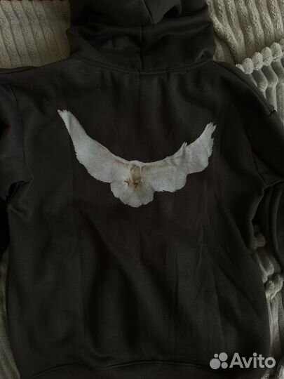 Худи gap